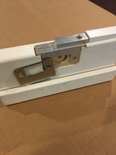 Load image into Gallery viewer, Door Guard TM Sidelited door unit RTO7508-2 (double sidelite) for an 8 foot door with a 1 inch wide mull post  (Therma Tru continuous sill system)